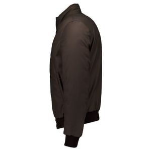 Moorer Moubo100246-tepa184 gewatteerde jassen janos-pum