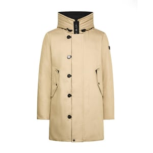 Peuterey Padded jacket