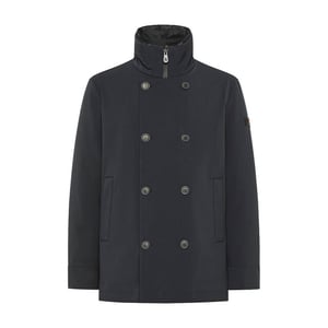Peuterey Winterjas donker