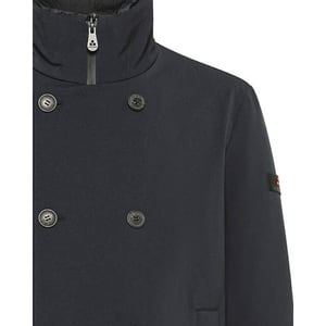 Peuterey Winterjas donker