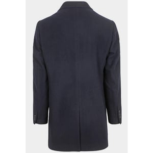 Suitable Wollen jas twill coat nk-5227nsh/73968