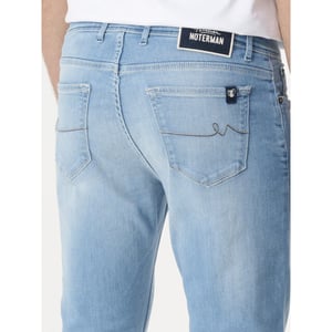 Atelier Noterman Jeans