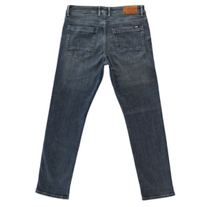 Cars Towers denim