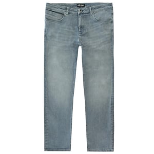 Cars Towers heren regular-fit jeans grey blue