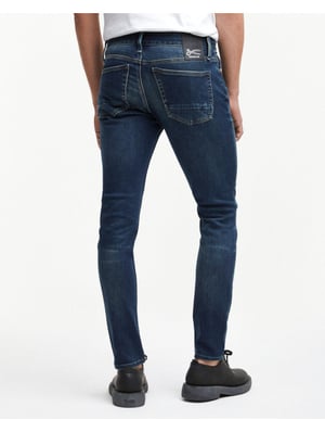 Denham Bolt GVR&R Jeans dark denim