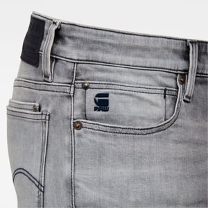 G-Star Lancet skinny blue denim