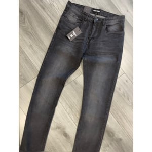 Indigo Denim Heren jeans - denim lengte 32
