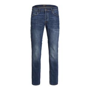 Jack & Jones Jjitim jjoriginal am 782 50sps noos blue denim