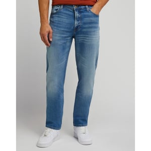 Lee West vintage wear