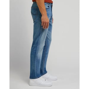Lee West vintage wear