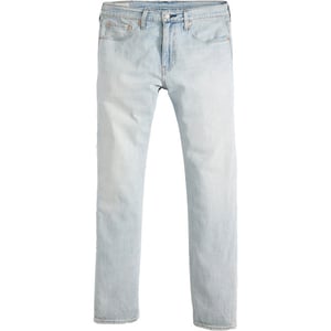 Levi's 502 taper pale moonlight lightweight