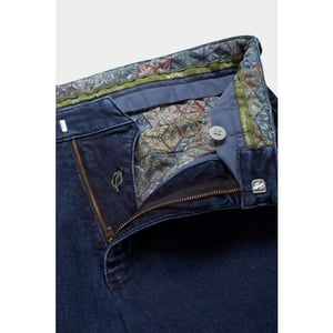 Meyer Flatfront jeans dublin art.2-4556 1272455600/17