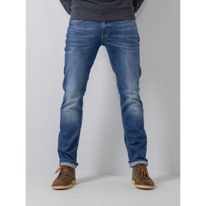 Petrol Industries Russel heren regular-fit jeans 5850 vintage blue