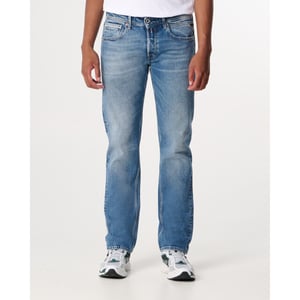 Replay Anbass hyperflex jeans