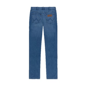 Wrangler Greensboro aries