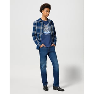 Wrangler Greensboro blackhole