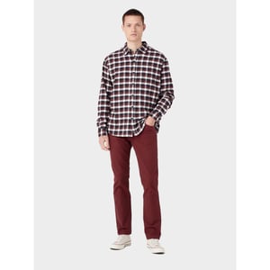 Wrangler Greensboro dahlia