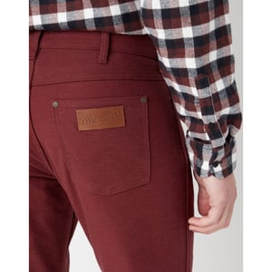 Wrangler Greensboro dahlia