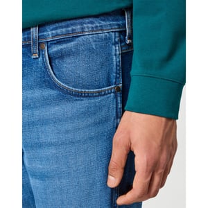 Wrangler Greensboro raindrop