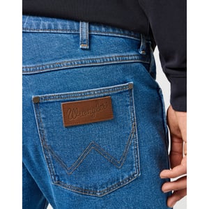 Wrangler Greensboro saddlestone