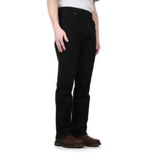 Wrangler Rinse regular