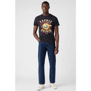 Wrangler Texas coalblue stone