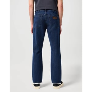 Wrangler Texas coalblue stone