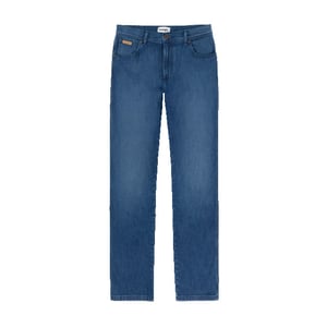 Wrangler Texas leon