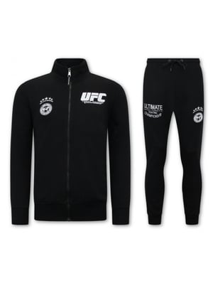 LF Amsterdam Joggingspak ufc ultimate championship
