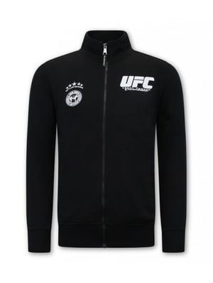 LF Amsterdam Joggingspak ufc ultimate championship