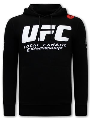 LF Amsterdam Trainingspak ufc championship