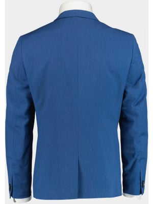 Born with Appetite Kostuum sneakersuit 2-pcs suit, drop 181029sn98/268 jeans blue