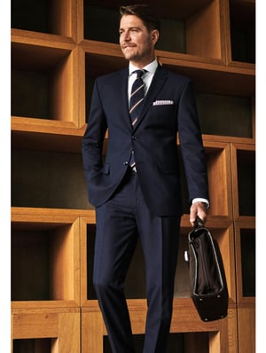 Carl Gross Pantalon mix & match hose/trousers cg sven-trf 00.071s0 / 339613/63