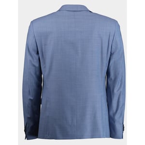 Scotland Blue Kostuum d8 toulon suit 241028to12sb/210 l.blue
