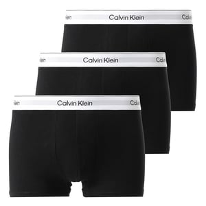 Calvin Klein 3-pack boxers