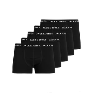 Jack & Jones Boxershorts heren jachuey 5-pack