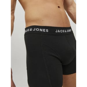 Jack & Jones Boxershorts heren jachuey 5-pack