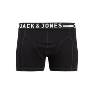 Jack & Jones Boxershorts heren trunks sense 3-pack