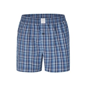 MG-1 Wijde boxershorts heren 6-pack pack d505