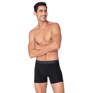 Muchachomalo Heren 3-pack boxershorts