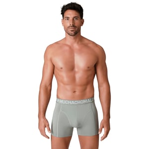 Muchachomalo Heren 6-pack boxershorts microfiber