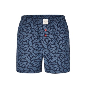 Phil & Co Wijde boxershorts heren 6-pack pack d505