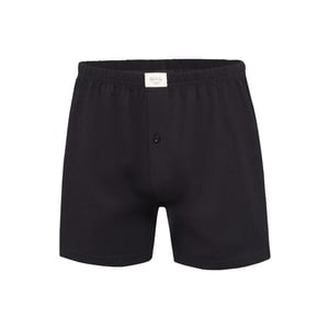 Phil & Co Wijde boxershorts jersey stretch effen 9-pack
