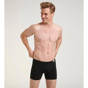 Sloggi Go natural short 2-pack 0004