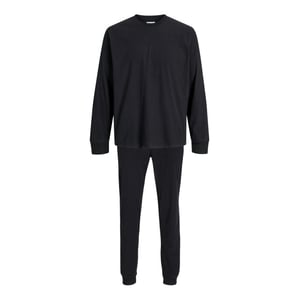 Jack & Jones Heren lounge pyjama set lang polyester
