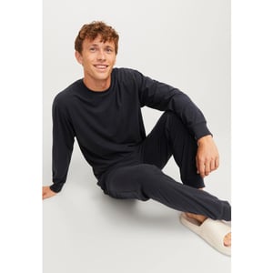 Jack & Jones Heren lounge pyjama set lang polyester