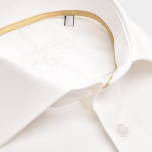 Ledûb Overhemd extra lange mouw 4004s/1/302/ sf 7 0343768/920-350-920