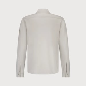 Blue Industry Travel stretch overshirt |