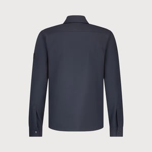 Blue Industry Travel stretch overshirt |