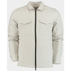 Born with Appetite Overshirt boed shirtjacket 25114bo10/920 mist